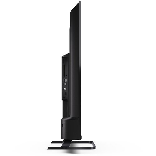 Sharp O&amp;scaron;tar 43HP6265E 4K UHD QLED Google TV cm 108 (43&amp;quot;) Slike