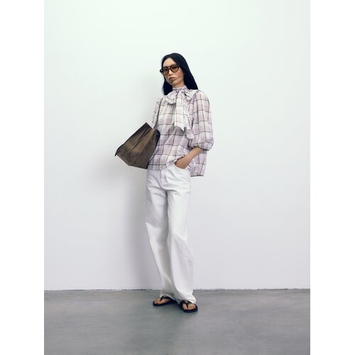 Reserved LADIES` SHIRT - &scaron;aren Cijene