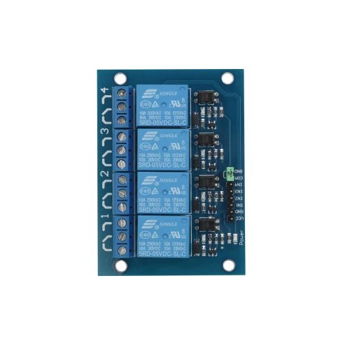 TRU COMPONENTS TC-9927216 relej-modul 1 St. Cijene