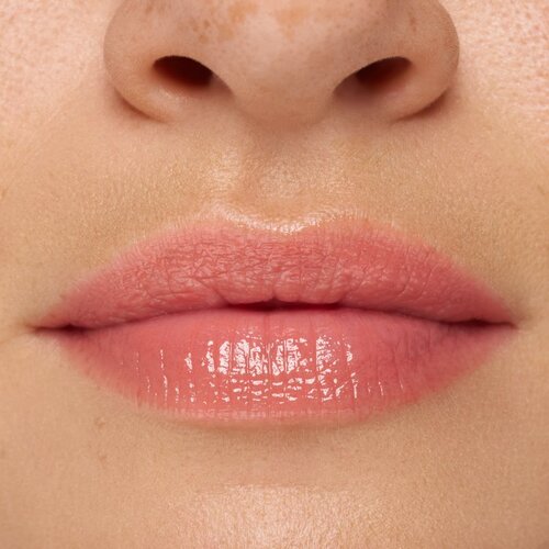 Essence Extreme Shine sijaj za ustnice za večji volumen odtenek 16 Nude Sorbet 5 ml Slike