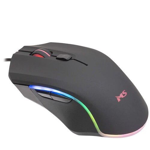 MS Industrial MISEVI MIS MS NEMESIS C335 GAMING Cene