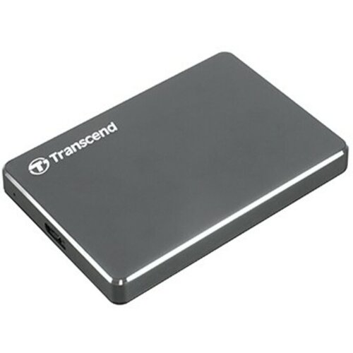 Transcend StoreJet 25C3 2,5 1TB USB 3.1 Gen 1 Slike