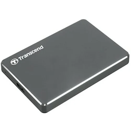 Transcend StoreJet 25C3 2,5 1TB USB 3.1 Gen 1