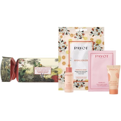 Payot Rituel De Soins Visage poklon set(za savršeno čišćenje lica) Cijene
