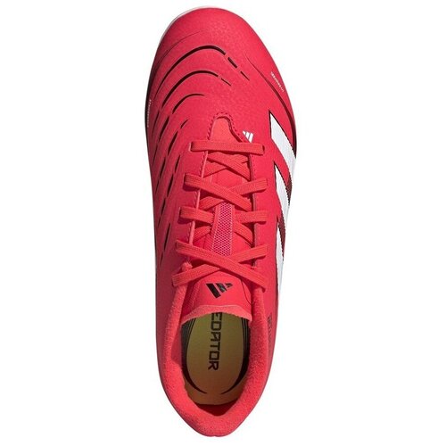 Adidas Nogomet Predator League Rdeča Slike
