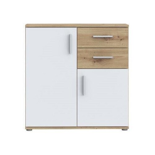 L_Decor Komoda Vulcano 4 Cene