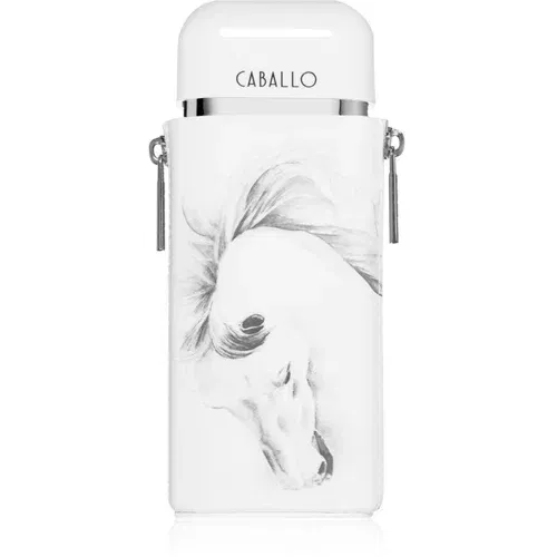 Armaf Caballo parfumska voda za moške 100 ml