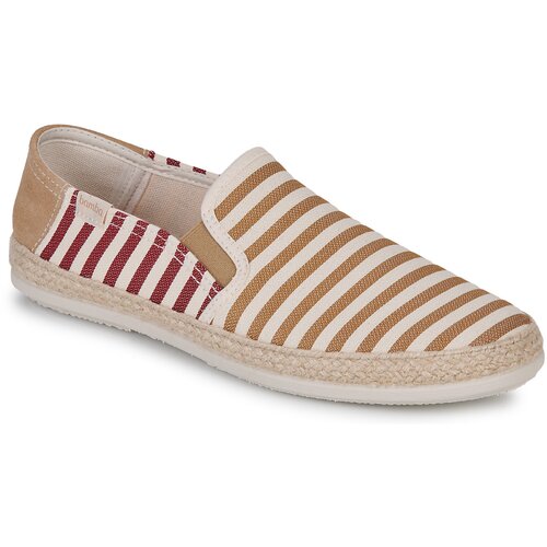Bamba By Victoria 5200158BEIGE Bež Slike