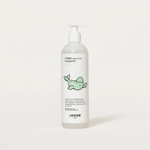 Joone Paris organska micelarna voda za bebe 400ml Slike
