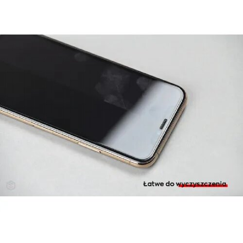 Myscreen protector my screen protector diamond lite za&amp;scaron;čitno kaljeno steklo xiaomi redmi 9C - edge full glue Slike