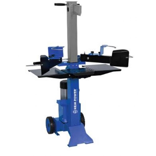 LSEm Cepilnik za drva Rem Power LSEm 7001 vertikalni 230 V Cene