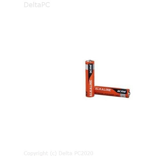 Acme Baterije AAA Alkaline LR03 2KOM Cijene