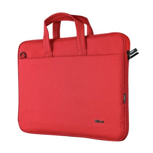 Trust Bologna torba za laptop16", crvena, eco-friendly Cijene