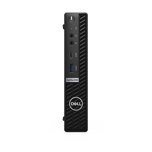 Dell OptiPlex 5080 Mini PC Intel Core i5-10500T / 8 GB / 256 GB SSD / Win 11 Pro Cijene