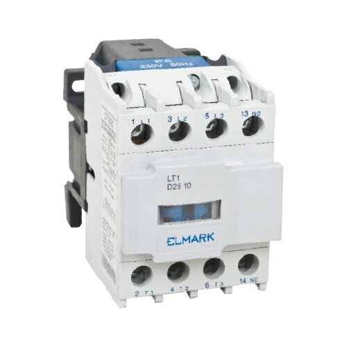 Elmark Kontakter 4-polni 25A 1NO LT1-D2510 Cijene