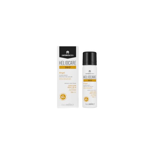 Heliocare 360° Airgel SPF50+ Cijene
