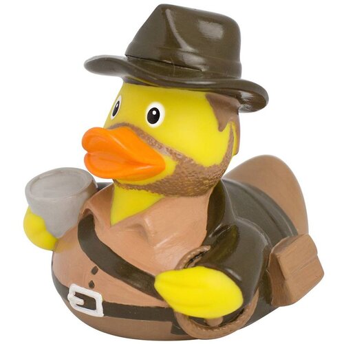 Lilalu patkica - Indy - Rubber Duck Cene