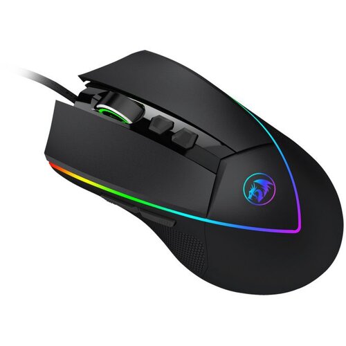 Redragon Emperor M909 RGB Gaming Slike