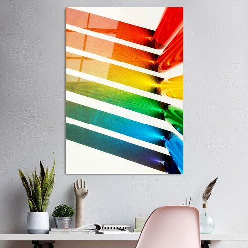 Wallity slika UV-122, 70 x 100 cm Cene