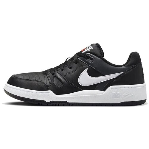 Nike Full Force Lo Crna Slike