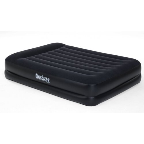 Bestway Samonapihljiva blazina 203 x 152 x 46 cm Cene