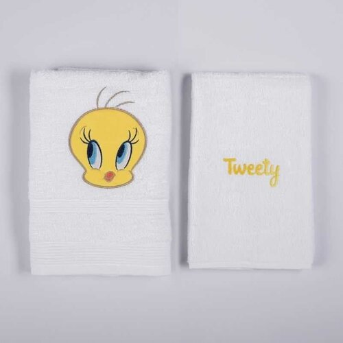 Stefan set peškira 2/1 Tweety Cijene
