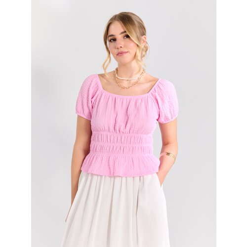 Sinsay Bluza s naborima Slike