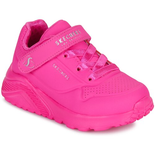 Skechers UNO LITE Ružičasta Slike