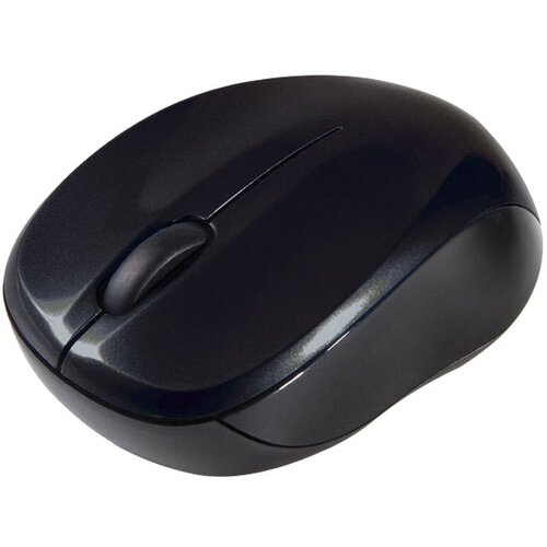  MI&amp;Scaron; USB 3TIPKE OPTIČKI BREZŽIČNI VERBATIM 49042 ČRNI BLISTER Slike