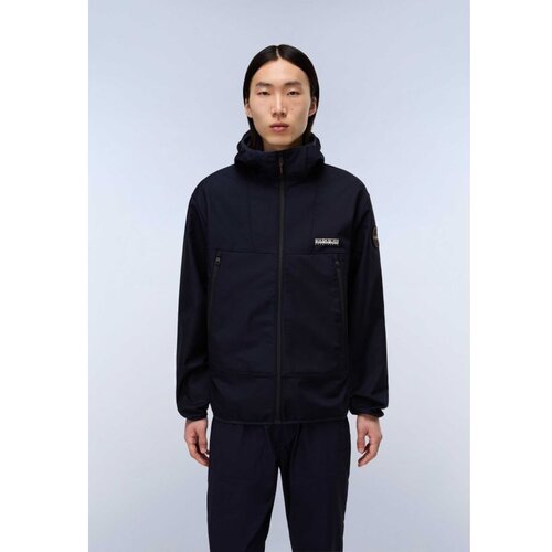 Napapijri A-biois blu marine Cene