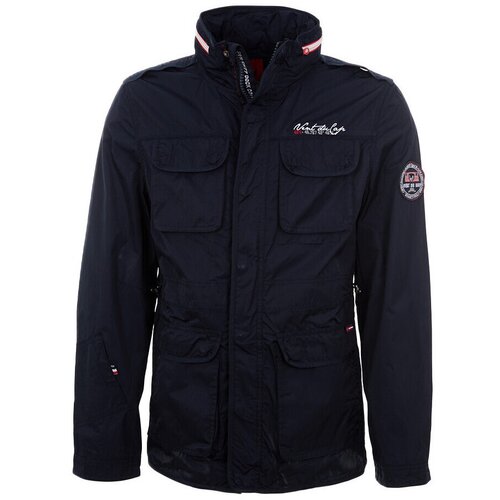 Vent Du Cap Jakne Parka l&eacute;g&egrave;re homme CLOVARI Cene
