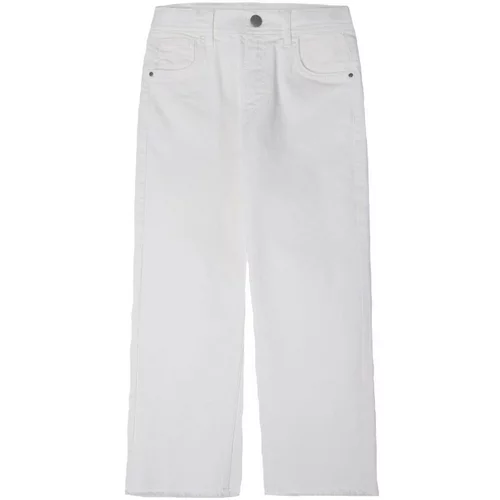 Pepe Jeans - Bijela