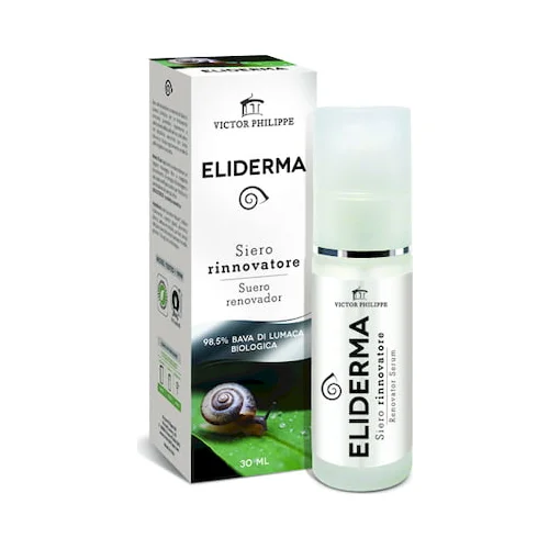 VICTOR PHILIPPE Eliderma Renovator Serum