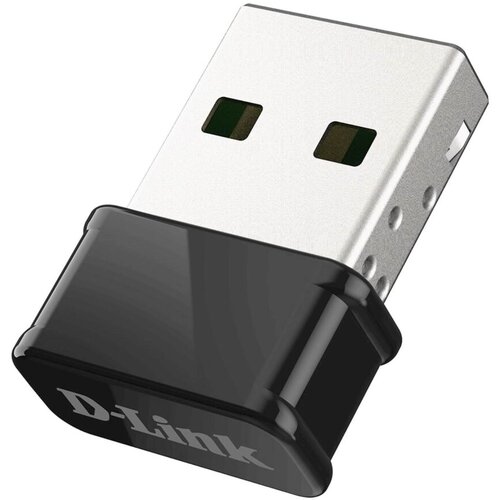 D-link DLink Wi-Fi Nano USB Adapter DWA-181 Cene