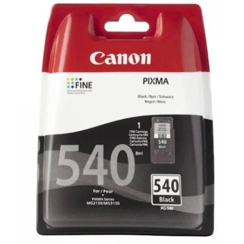  Tinta Canon PG-540 Cijene