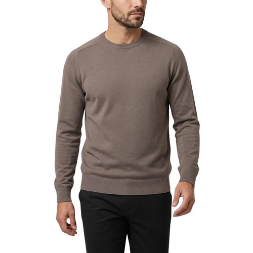 Jaggy Puloverji JML058DZ163262 Bež Slike