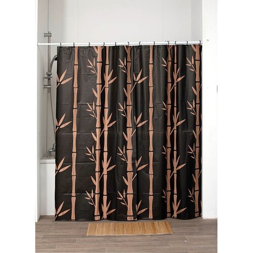 Tendance ZAVESA MEKONG 180X180 CM PEVA Cene