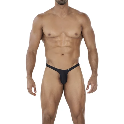 Cut4Men C4MSPX11 Micro Thong Black L