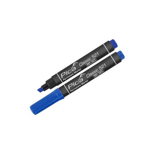 PICA MARKER PERMANENT INDUSTRIJSKI PLAVI 2-6mm 521/41 Cijene