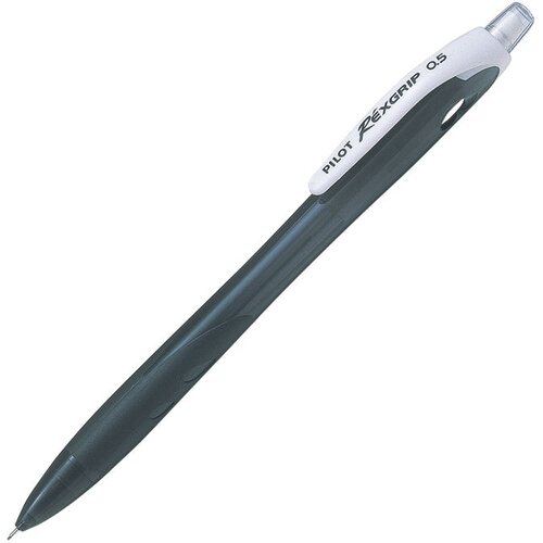 Olovka TEHNIČKA 0,5 MM REXGRIP BEGREEN PILOT HRG-10R-B-BG CRNA Cene