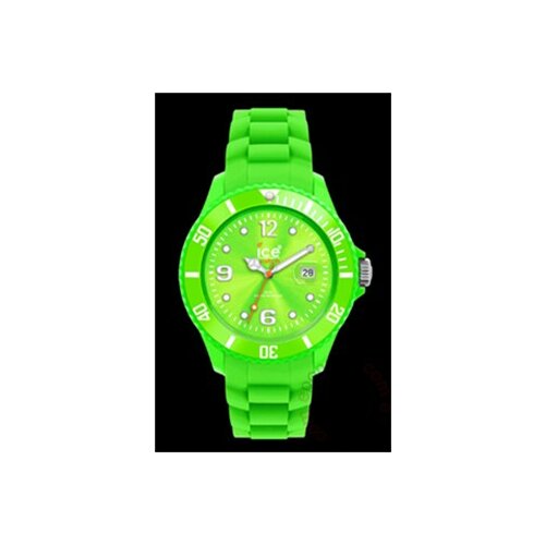 Ice Watch sat Sili - Green - Small SI.GN.S.S.09 Slike