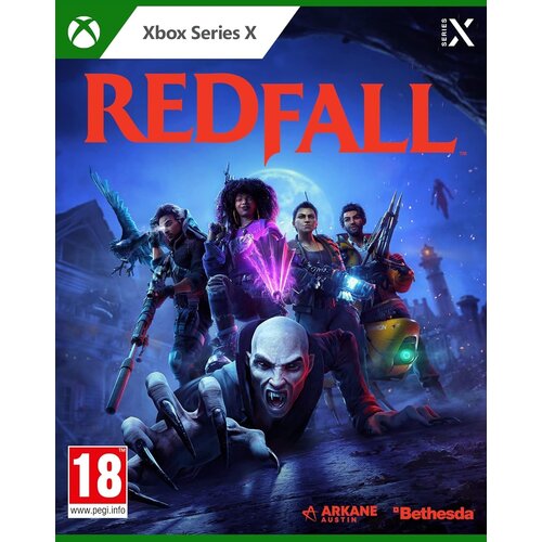  Redfall (XBOX SERIES X) Cene