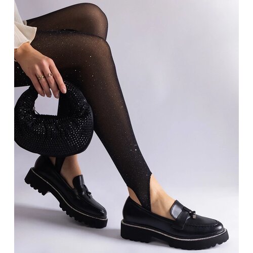 D/CEO Silver loafers Ilana Cijene
