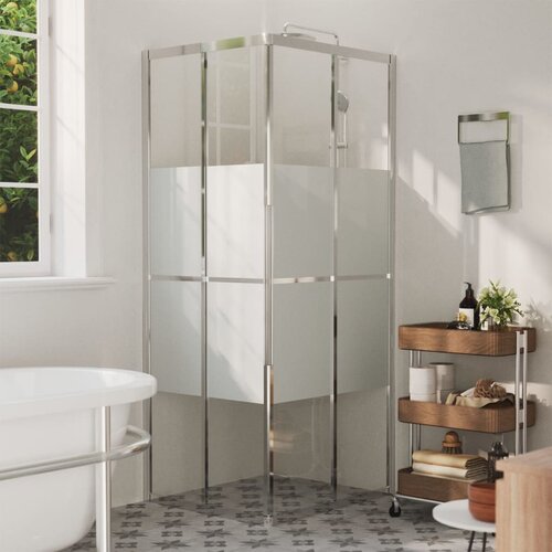 vidaXL Tuš-kabina ESG 80 x 70 x 180 cm Cijene