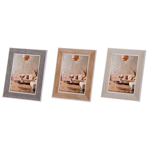  OKVIR ZA FOTOGRAFIJU MATHIS 13*18CM SORTO 112098 Slike