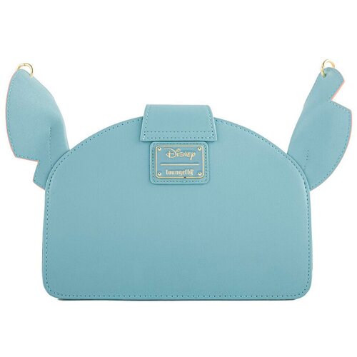 Disney Stitch Loungefly Hula Torbica Slike