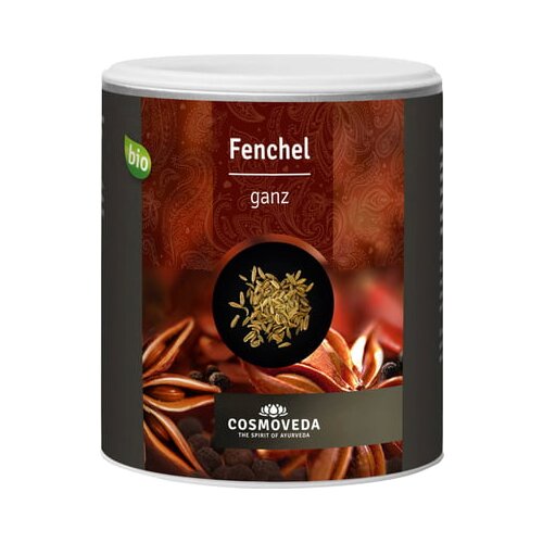 Cosmoveda komorač cijeli - Bio - 200 g Cijene
