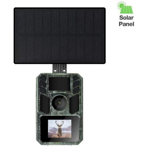 Evolveo - StrongVision Solar A fotopast sa solarnim panelom Cene
