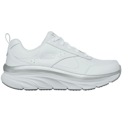 Skechers Nizke superge D'Lux Walker Bela Cene