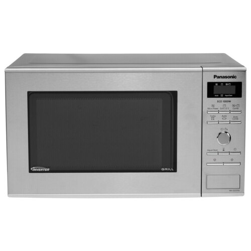 Panasonic NN GD 37 HSGTG Stainless Steel - mikrovalna Cijene